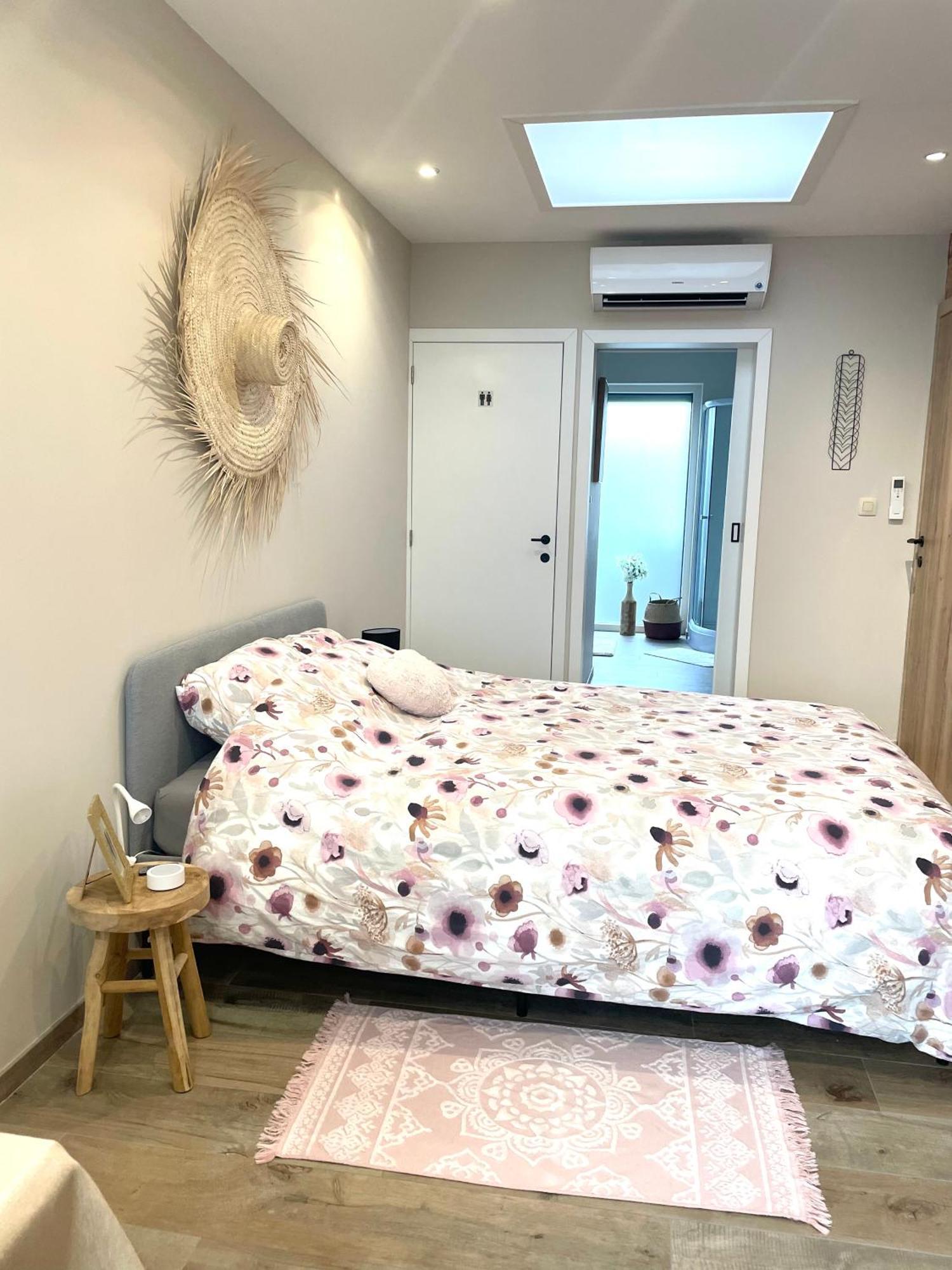 Bed and Breakfast La Petite Halte Comines-Warneton Exterior foto